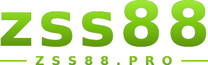 zss88 logo