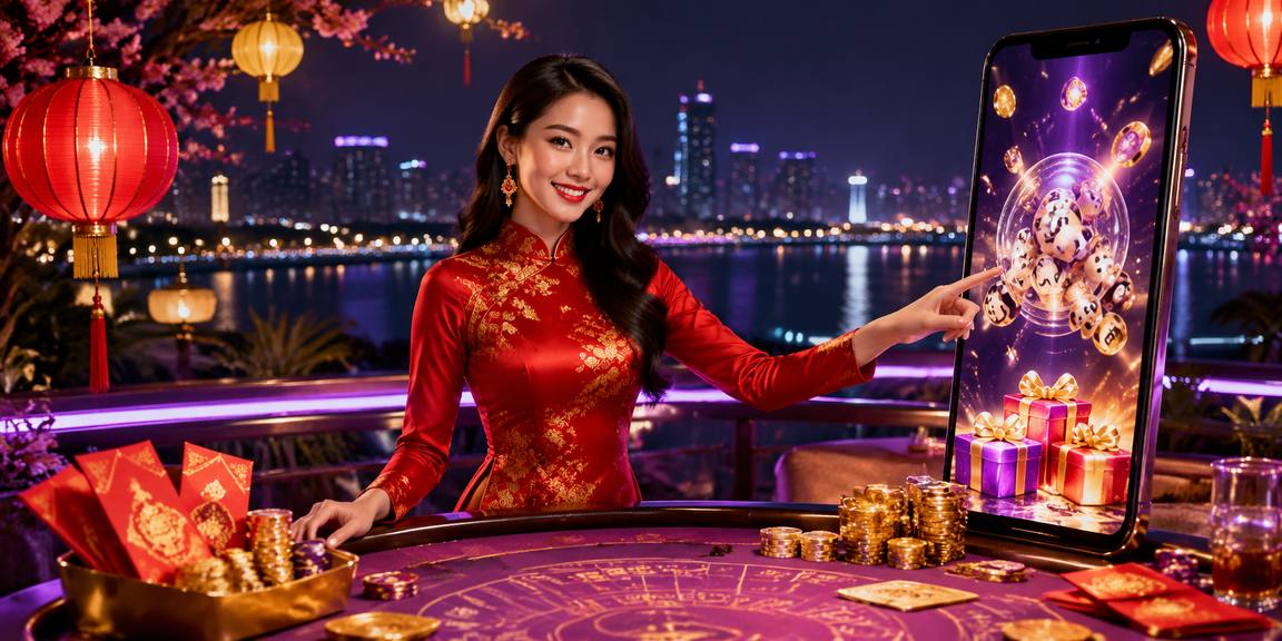 zss88 Trong Sảnh zss88 Có Những Gì?